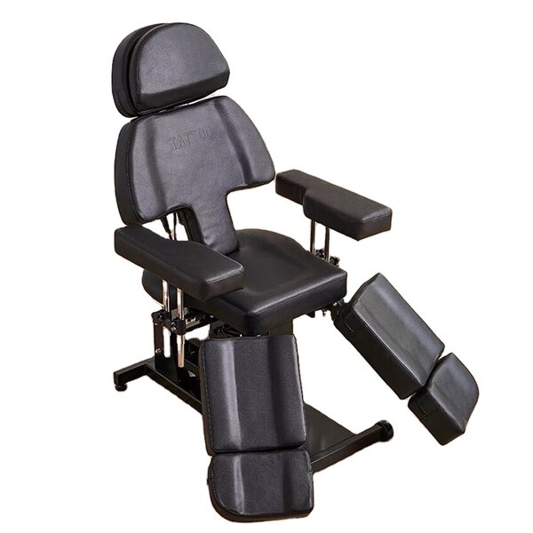 Tattoo Chair Manufacturer - Electric Multi-functional Bed