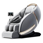 Massage Chair Manufacturer - 4D Zero Gravity Heating Rocking