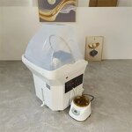 Shampoo Bowl Manufacturer - Portable with Water Storage & Steamer