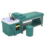 Head Spa Equipment Manufacturer - Japan Style with Circulation Massage
