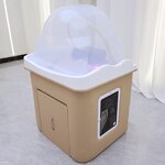 Shampoo Basin Manufacturer - Removable Head Spa for Hairdressing Salon