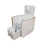 Pedicure Chair Manufacturer - High Quality Modern Luxury Electric