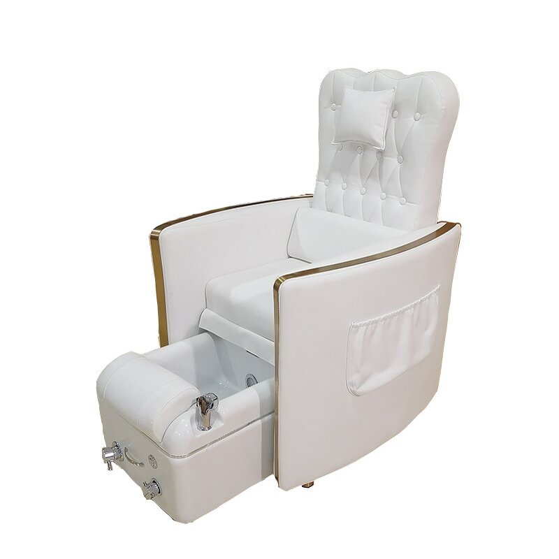 Pedicure Chair Manufacturer - High Quality Modern Luxury Electric