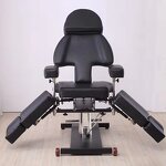 Tattoo Chair Manufacturer - Modern Hydraulic Adjustable Multifunctional
