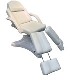 Tattoo Bed Manufacturer - Multi-Functional Hydraulic Reclining Folding