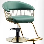 Salon Chair Manufacturer - Luxury Multifunctional Portable for Barber