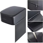 Booster Cushion Manufacturer - High Density for Children Barber Chair