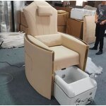 Pedicure Chair Manufacturer - High Quality Modern Luxury Electric