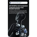 Massage Chair Manufacturer - 4D Zero Gravity with Air Pressure