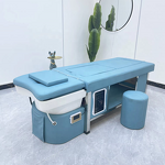 Shampoo Chair Manufacturer - Professional Hair Washing & Body Therapy