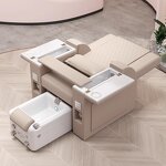 Pedicure Chair Manufacturer - Multifunctional with Massage Function