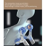 Massage Chair Manufacturer - 4D Zero Gravity Heating Rocking