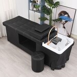 Shampoo Bed Manufacturer - Multifunctional Head Spa for Beauty Salon