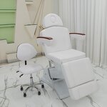 Massage Bed Manufacturer - Portable Electric 3 Motors for Thai Spa