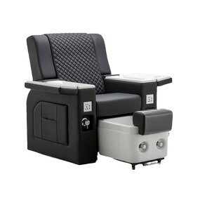 Pedicure Chair Manufacturer - Luxury Manicure Sofa Foot Spa