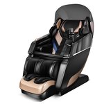 Massage Chair Manufacturer - Luxury AI Voice 4D Zero Gravity with Heating