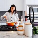 Ring Light Manufacturer - 6/8/10/12 Inch for Selfie & Photography