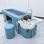 Shampoo Chair Manufacturer - Professional Hair Washing & Body Therapy