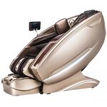 Massage Chair Manufacturer - Electric Heated 4D Zero Gravity Full Body