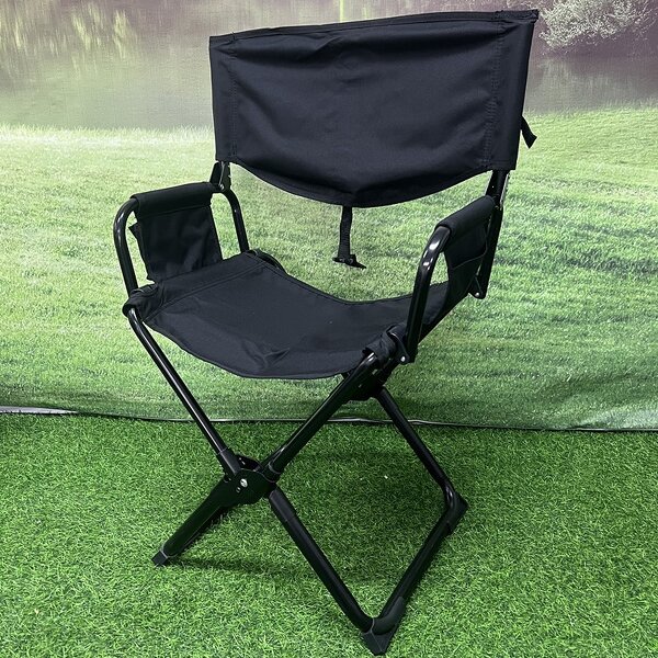 Folding Chair Manufacturer - Custom Logo Lightweight for Outdoor