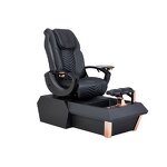 Pedicure Chair Manufacturer - New Style Luxury Electric Foot Spa