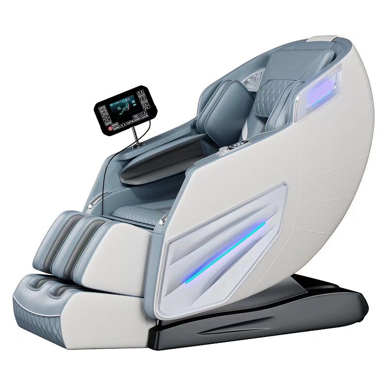 Massage Chair Manufacturer - AI Smart 4D Zero Gravity with Heating