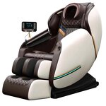 Massage Chair Manufacturer - Realistic Zero Gravity Shiatsu with Music