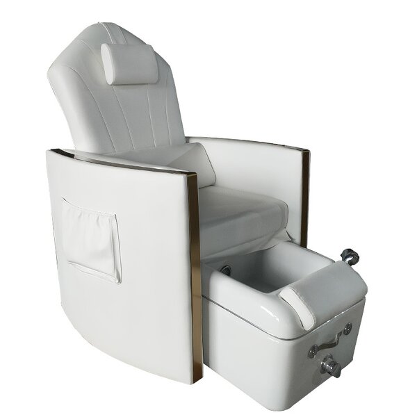 Pedicure Chair Manufacturer - Luxury Modern Electric for Salon Furniture