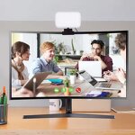 LED Light Manufacturer - Universal Adjustable Clip USB Powered