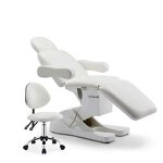 Facial Table Manufacturer - Hydraulic Electrical Lash & Beauty Bed