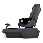 Pedicure Chair Manufacturer - New Style Luxury Electric Foot Spa