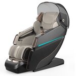 Massage Chair Manufacturer - Luxury AI Voice 4D Zero Gravity with Heating