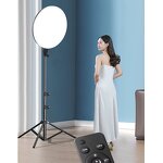 LED Ring Light Manufacturer - 18 Inch for Phone & Streaming