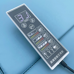 Shampoo Chair Manufacturer - Professional Hair Washing & Body Therapy