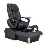 Pedicure Chair Manufacturer - New Style Luxury Electric Foot Spa