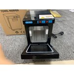 Towel Disinfection Cabinet Manufacturer - Ultraviolet Ozone for Salon