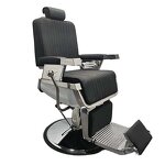 Barber Chair Manufacturer - Heavy Duty Vintage Hydraulic for Barbershop