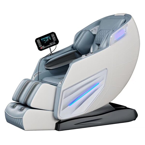 Massage Chair Manufacturer - Electric 4D for Office & Nail Salon