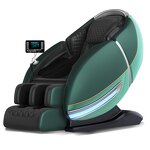 Massage Chair Manufacturer - 4D Zero Gravity Heating Rocking