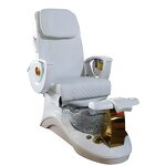 Pedicure Chair Manufacturer - Modern Electric Plumbless for Nail Salon