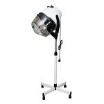 Hair Dryer Manufacturer - Stand Movable Hood Multi-function