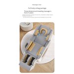 Massage Chair Manufacturer - New Design 8D Shiatsu with Zero Gravity