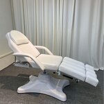 Tattoo Chair Manufacturer - Hydraulic Adjustable for Spa & Studio