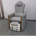 Pedicure Chair Manufacturer - Luxury Modern Electric for Salon Furniture