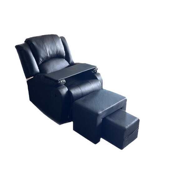 Manicure Sofa Manufacturer - Multi-functional Single Recliner Tattoo