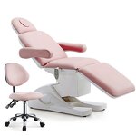 Beauty Salon Chair Manufacturer - Electric 3/4 Motor Podiatry & Medical