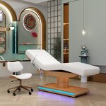 Beauty Bed Manufacturer - Electric for Salon & Facial