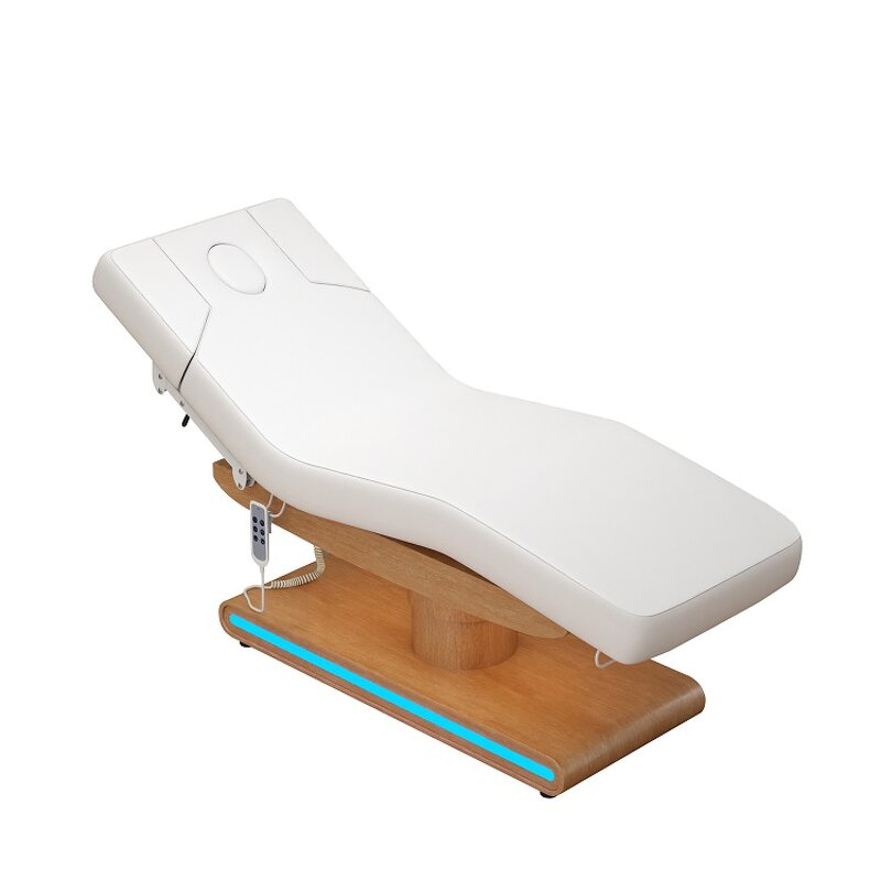 Beauty Bed Manufacturer - Electric for Salon & Facial