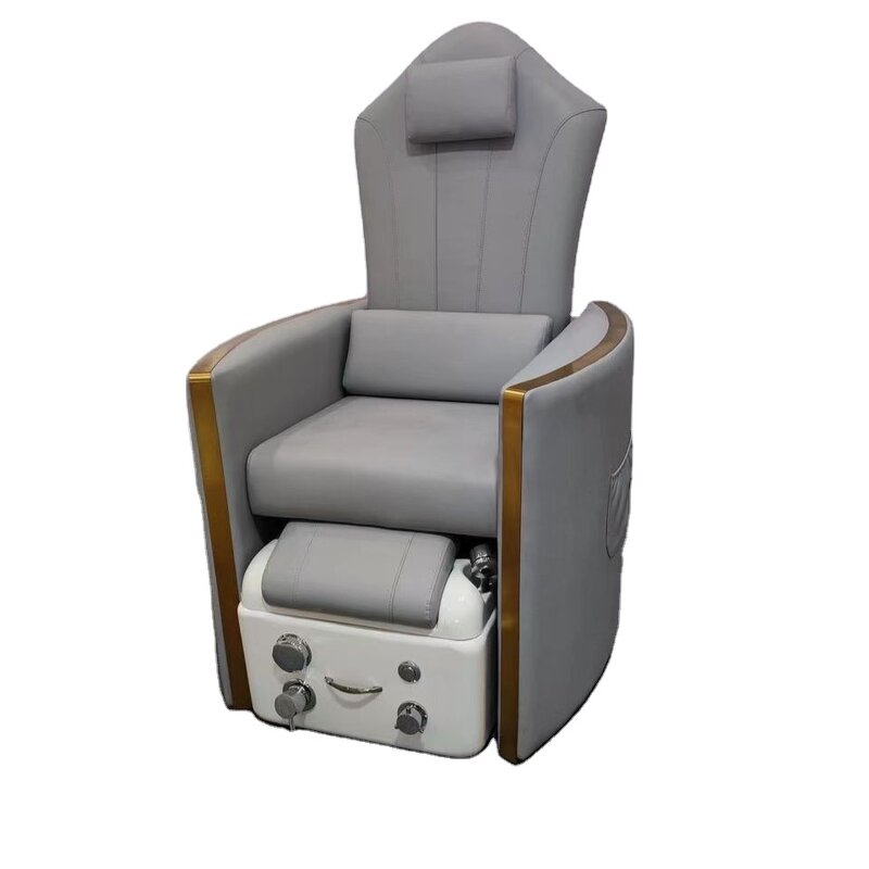 Pedicure Chair Manufacturer - Professional Electric Reclining Massage