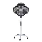 Hair Dryer Manufacturer - Flying Saucer Shape White Multi-function